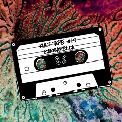Kult Tape #19 - Barbarella