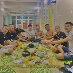 VietMix 2023 - Biệt Tri Kỉ - LR Rmx