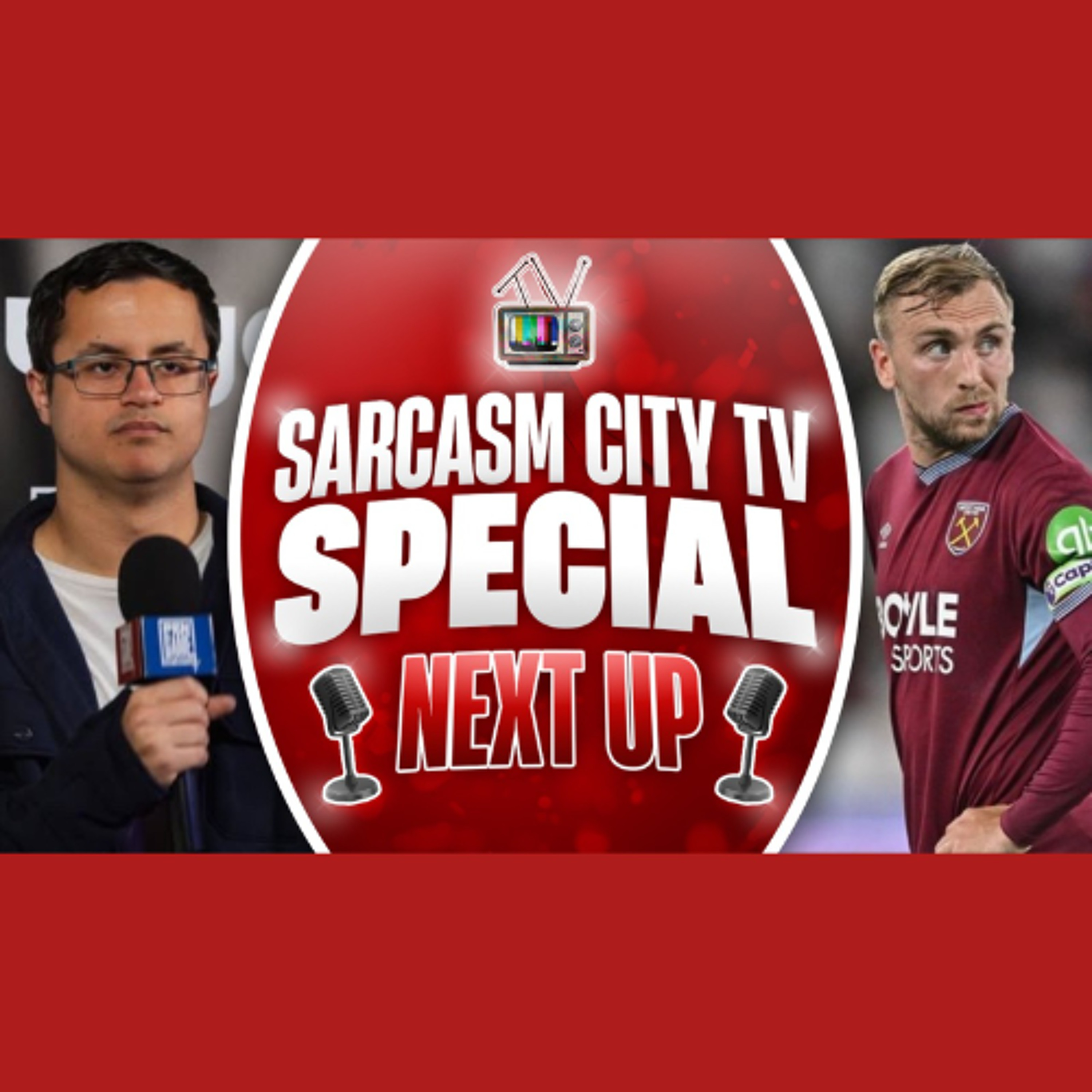 Sarcasm City TV