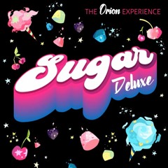 Lower East Side Love Song  - The Orion Experience