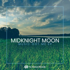 MidKnighT MooN - Walk With Me [NVR090: OUT NOW!]