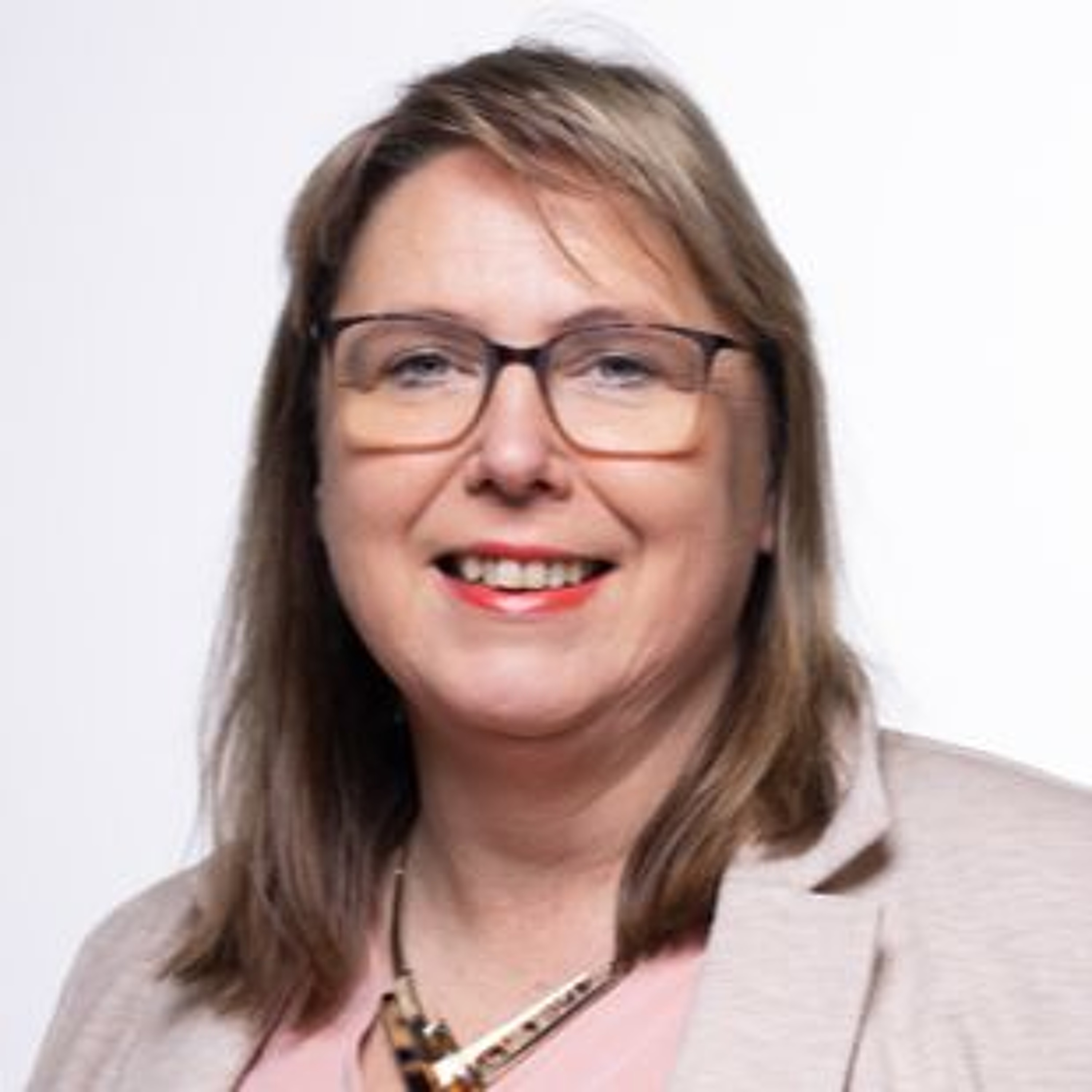 MBE For West Clare Nuclear Scientist Claire Gallery Strong