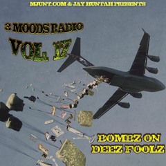 M-JUNT FM presents - 3MR Vol. 17 : Bombz On Deez Foolz
