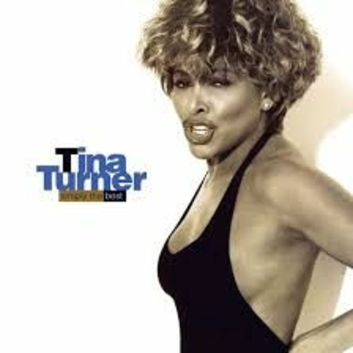 Tina Turner Tribute MEMPHIS AND KEVIN JZ (RIP)