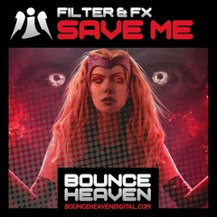 Filter & FX - Save Me (Sample) DOWNLOAD LINK IN DESCRIPTION