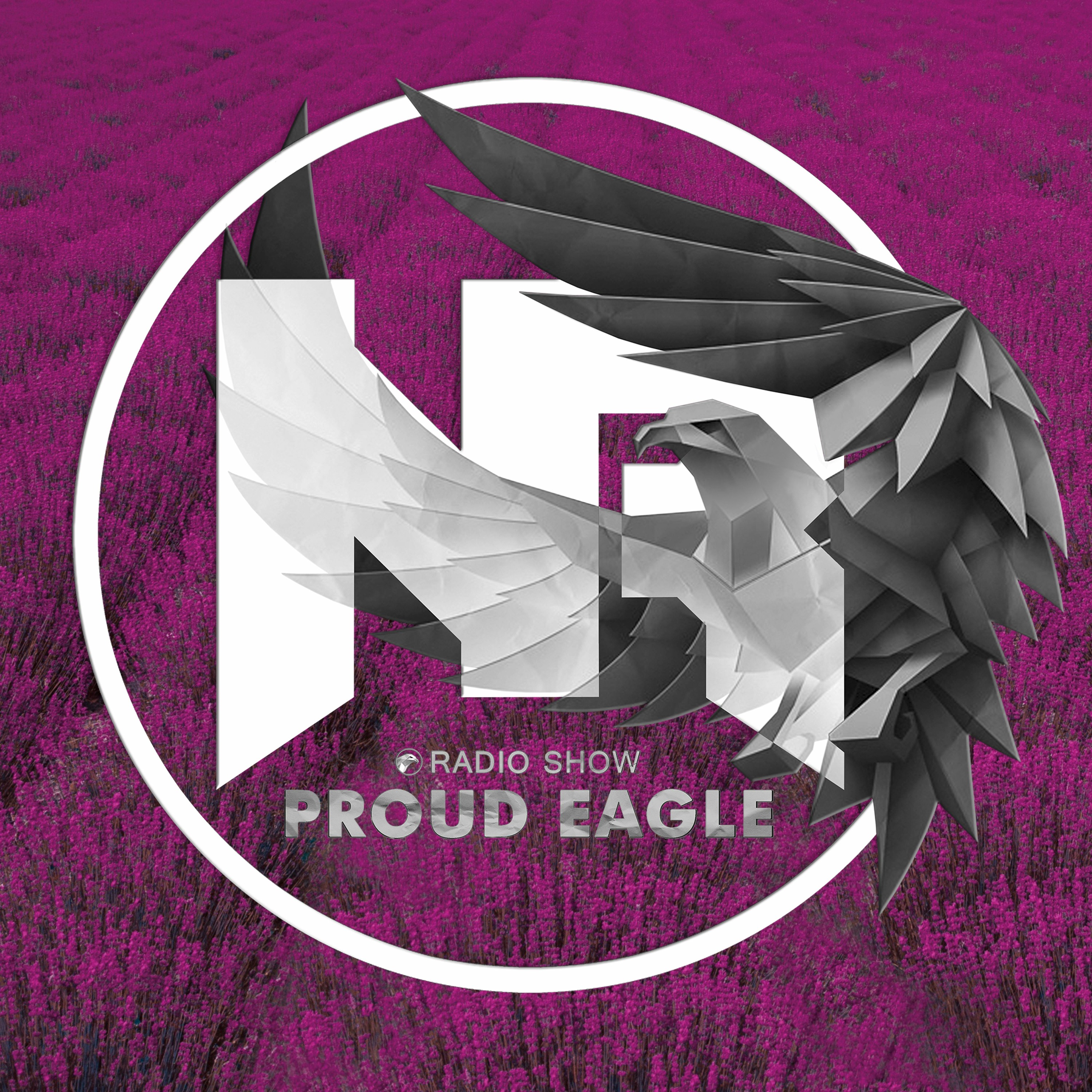 Proud Eagle Radio Show