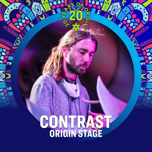 Contrast : Origin Festival 2024 | Main Stage