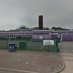 The World Is Like An Apple