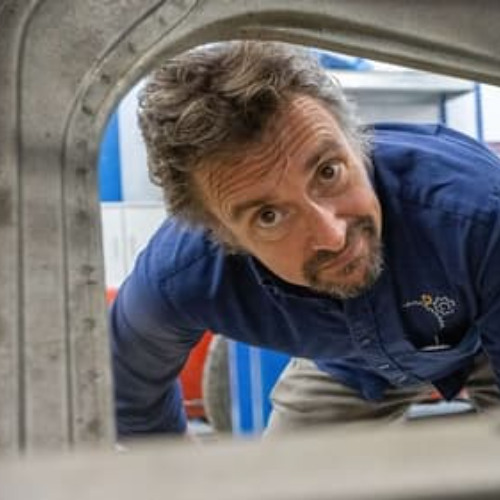 "Richard Hammond's Workshop; 𝐒𝐞𝐚𝐬𝐨𝐧 4 𝐄𝐩𝐢𝐬𝐨𝐝𝐞 5 𝐖𝐚𝐭𝐜𝐡 𝐎𝐧𝐥𝐢𝐧𝐞 GIyJts