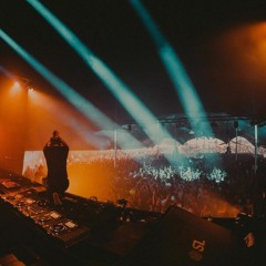ShockOne (feat. Ben Verse & Reija Lee) @ Liquicity Festival 2019