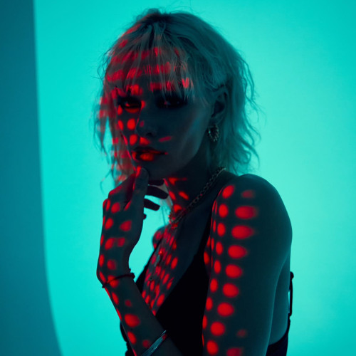 All I Wanted (Paramore techno remix)