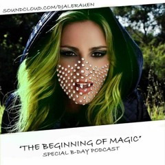 The Beginning Of Magic
