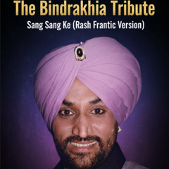 Sang Sang Ke (Rash Frantic Version)