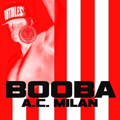 Booba - Ac Milan (GEKO remix)