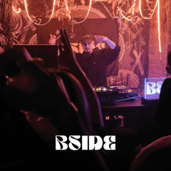 mazzox @ bside, porto alegre