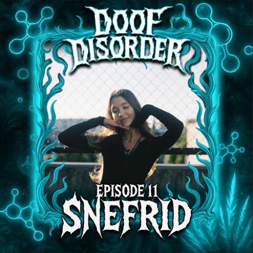 Doof Disorder l Episode 11 l Snefrid
