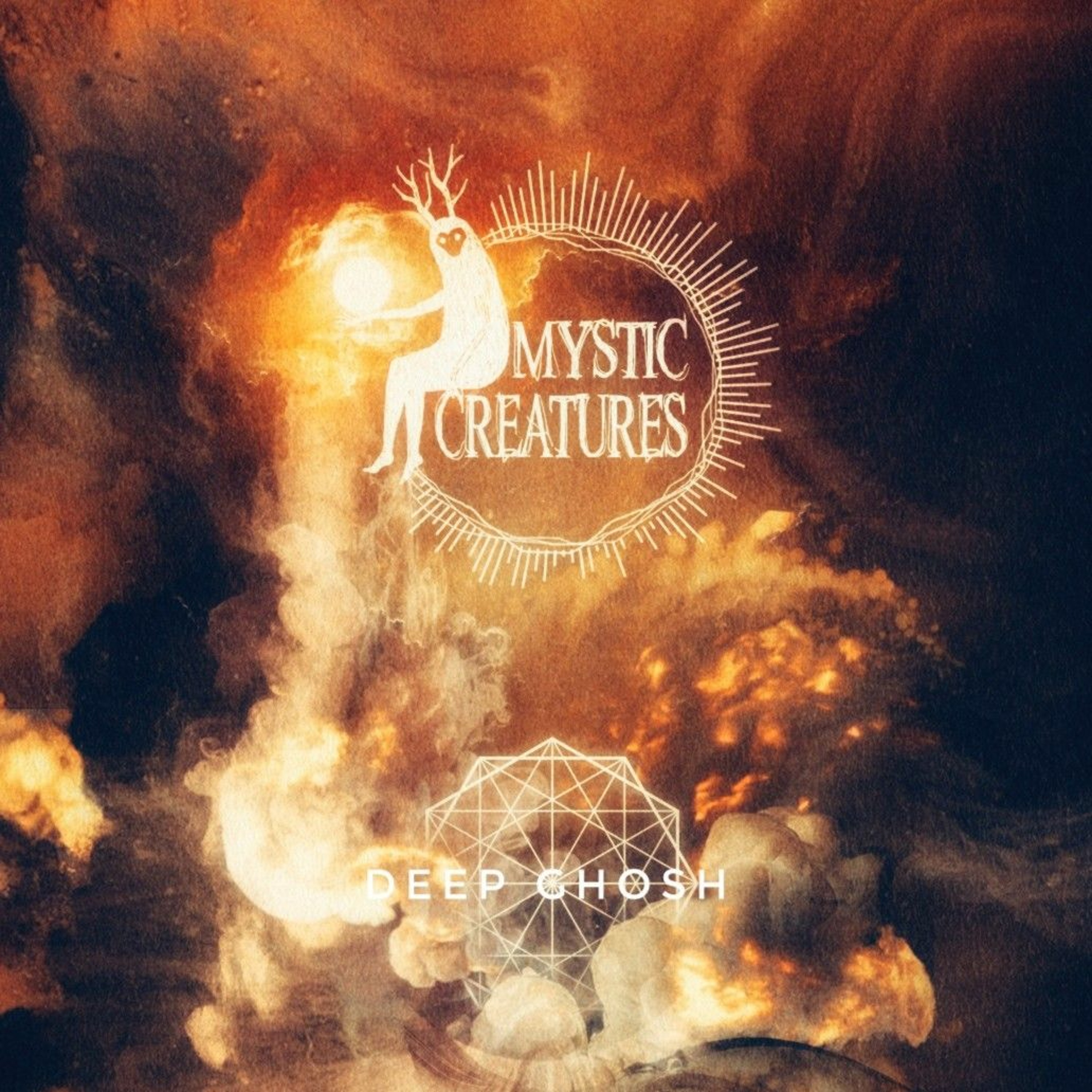 Mystic Creatures // Mensch Meier Berlin episode artwork