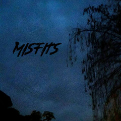 Misfits*(prod.areobih)