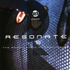 RESONATE HARD TRANSMISSION