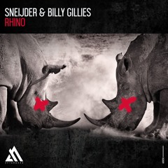 Sneijder & Billy Gillies - Rhino