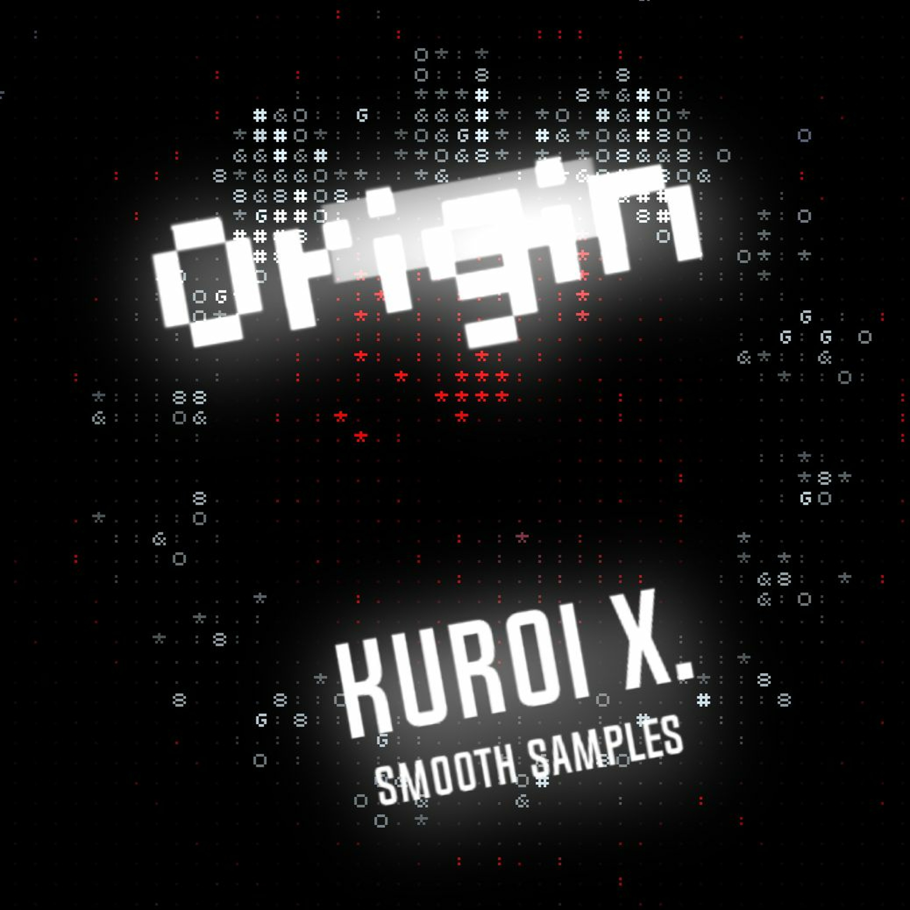 Origin episode artwork
