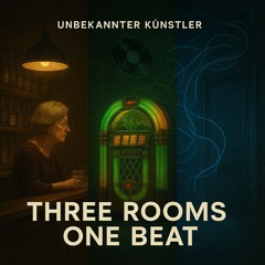 Three Rooms, One Beat