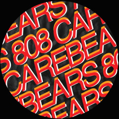 Carebears - Carebears 808 (CB808)