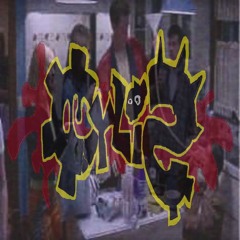 halloween party w ocelot prod me n kubelis