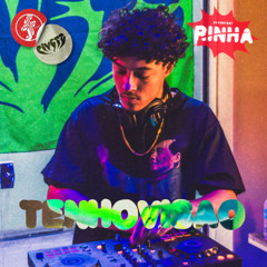 TENHOVISAO | DJ Contest - RINHA PIVETZ FINAL 21.11.25