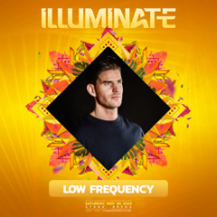 Illuminate 2.0 2024 Warm Up Mix By Low Frequency