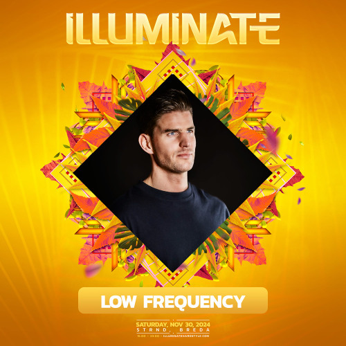 Illuminate 2.0 2024 Warm Up Mix By Low Frequency