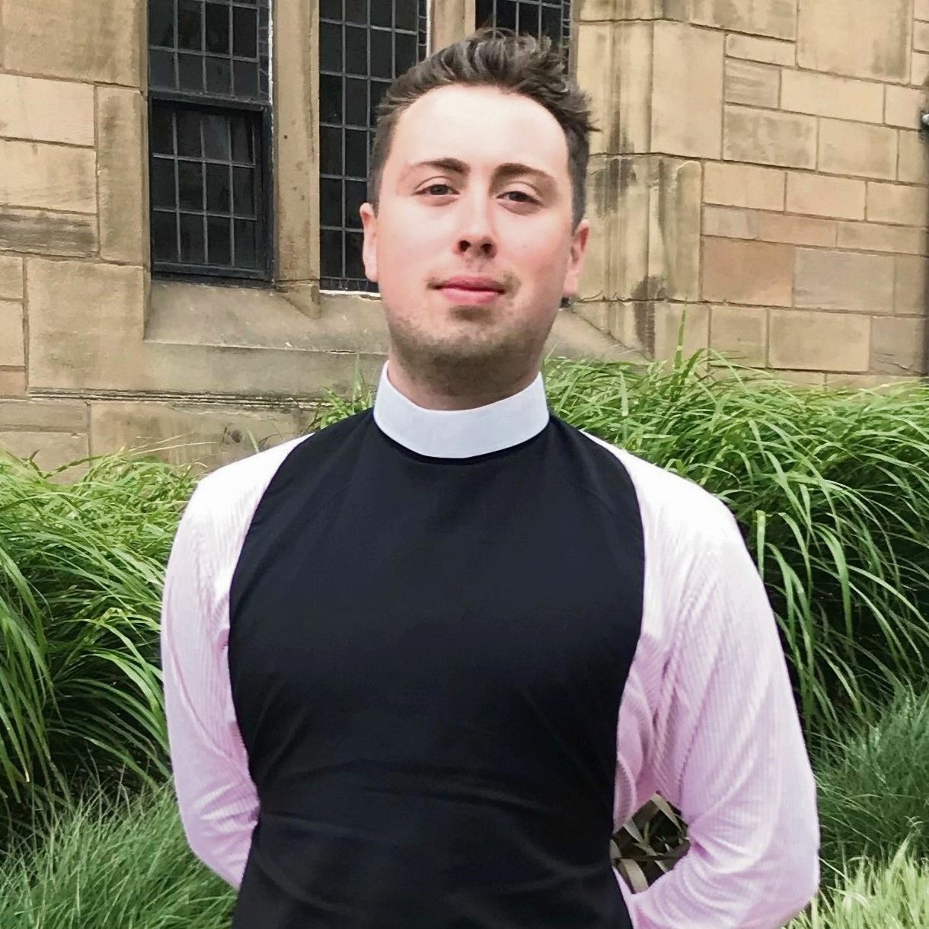 The Church Times Podcast