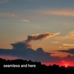 Hakobune - Seamless and Here (T-Booster remix)