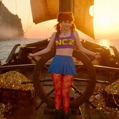 I've Got the Treasure (Goonies AI Invasion)