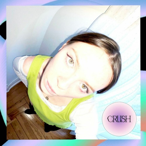 crushcast ~ PAULETTA