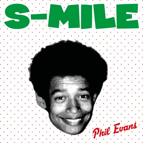 PAGERLP01 - Phil Evans - S-Mile
