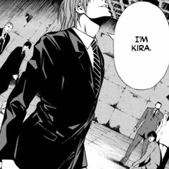 light yagami x savior - novulent (slowed n reverb)