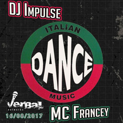 DJ Impulse Mc Francey Verbal Solo Episodes (Italian)
