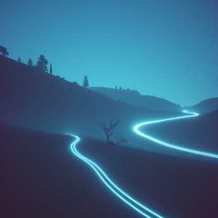 The long drive