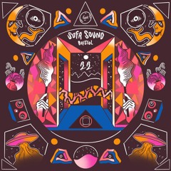 1. Quadrant & Iris - Twenty-Two [Sofa Sound Bristol]