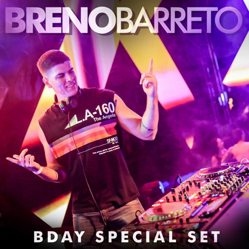 [ SET MIX ] BDay Special Set - Junho 2020