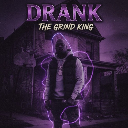 drank  (feat. Shaun VI) (prod. tenshixgod x 808dummy)