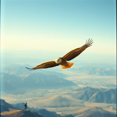 Golden Eagle