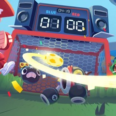 Footbrawl Ingame Muzak 01