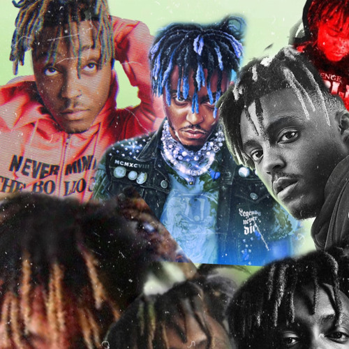 juice wrld-vitals ( rough mix )