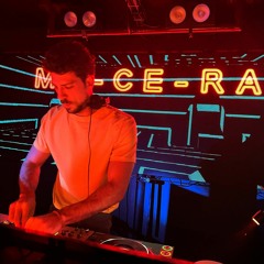 House-Funk live@Macera 03_23