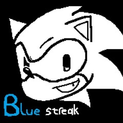 Blue Streak (Pepinified)