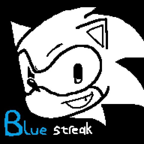 Blue Streak (Pepinified)