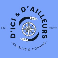DICI&DAILLIEURS PODCAST001 - NEIRD.A