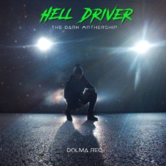 The Dark Mothership ( 2nd Album ) - Dolma Rec